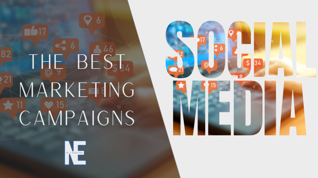 7 of The Best Marketing Campaigns (& Why They Worked): Social Media Edition