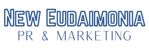 New Eudaimonia | PR & Marketin